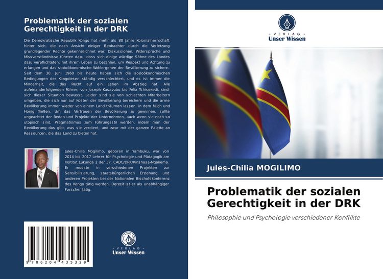 Produktbild: Problematik der sozialen Gerechtigkeit in der DRK