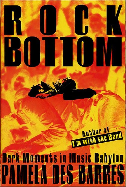 Produktbild: Rock Bottom