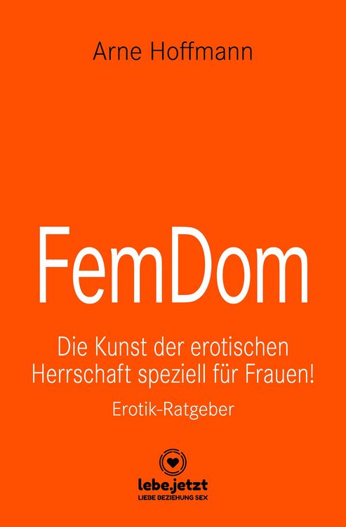 Produktbild: FemDom | Erotischer Ratgeber