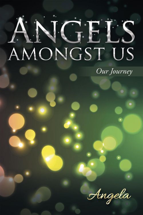 Produktbild: Angels Amongst Us