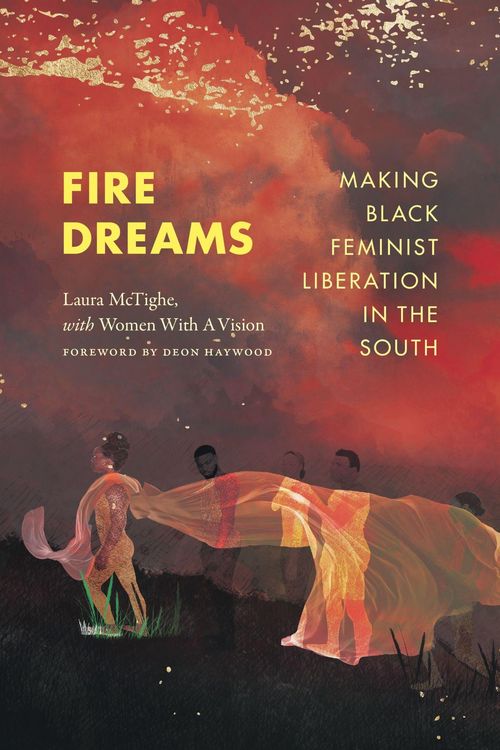 Produktbild: Fire Dreams