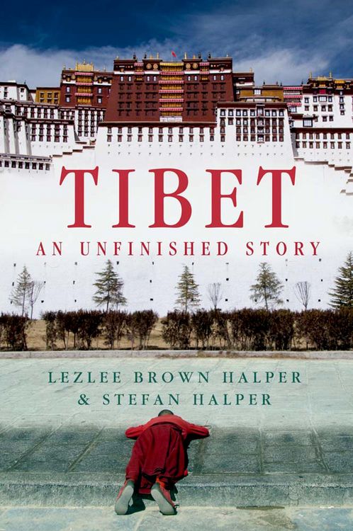 Produktbild: Tibet
