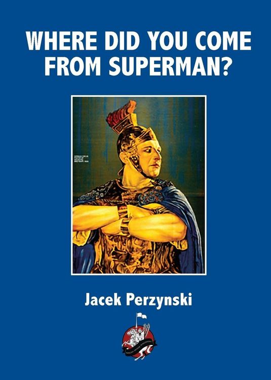 Produktbild: Where Do you Come From Superman