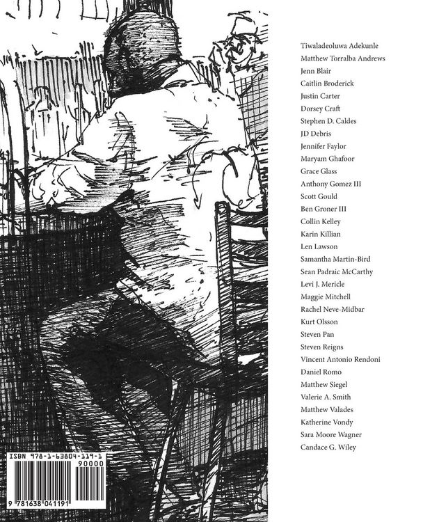 Produktbild: The South Carolina Review