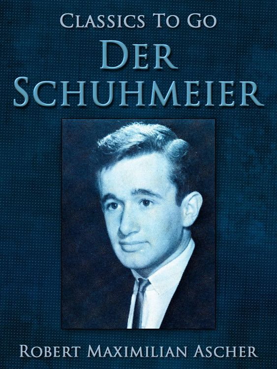 Produktbild: Der Schuhmeier