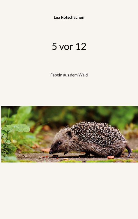 Produktbild: 5 vor 12
