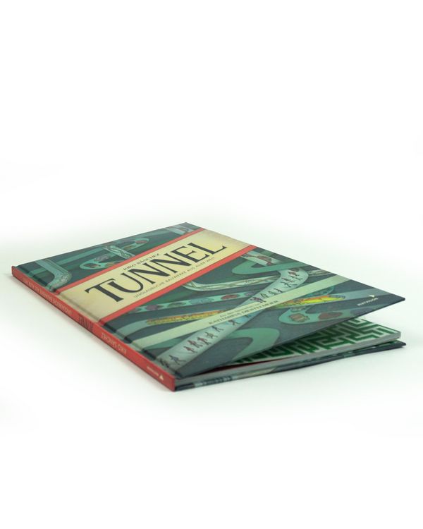 Produktbild: Tunnel