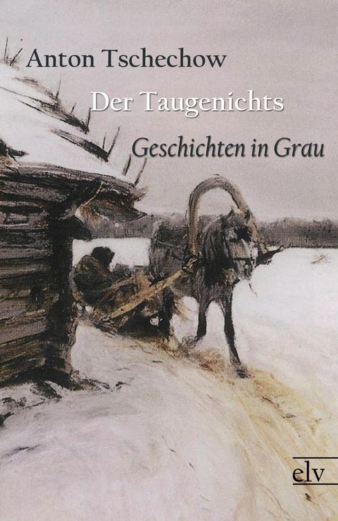 Produktbild: Der Taugenichts