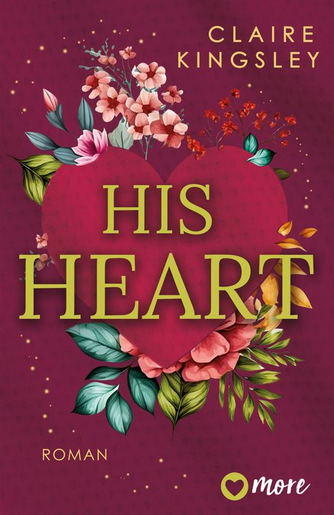 Produktbild: His Heart