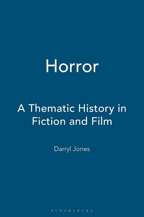 Produktbild: Horror