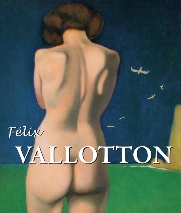 Produktbild: F&eacute;lix Vallotton