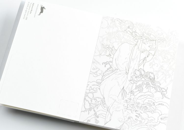 Produktbild: Alphonse Mucha