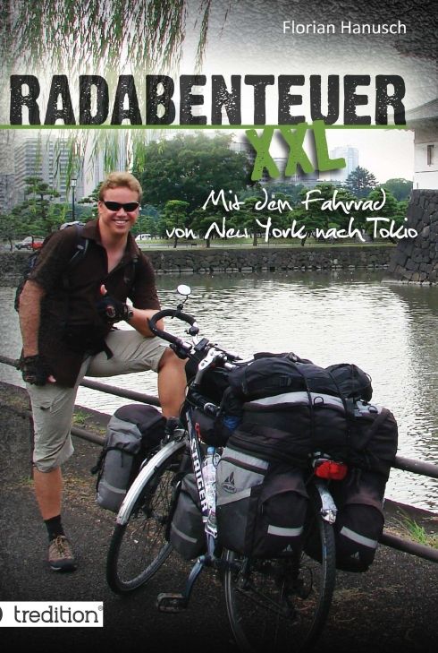 Produktbild: Radabenteuer XXL