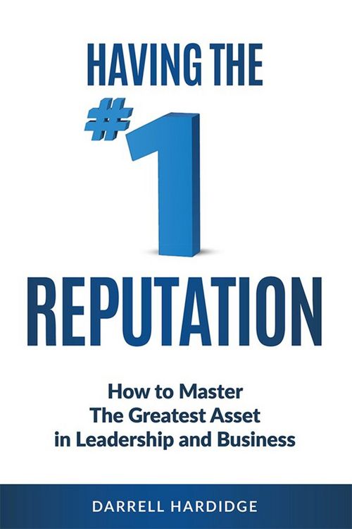 Produktbild: Having the #1 Reputation