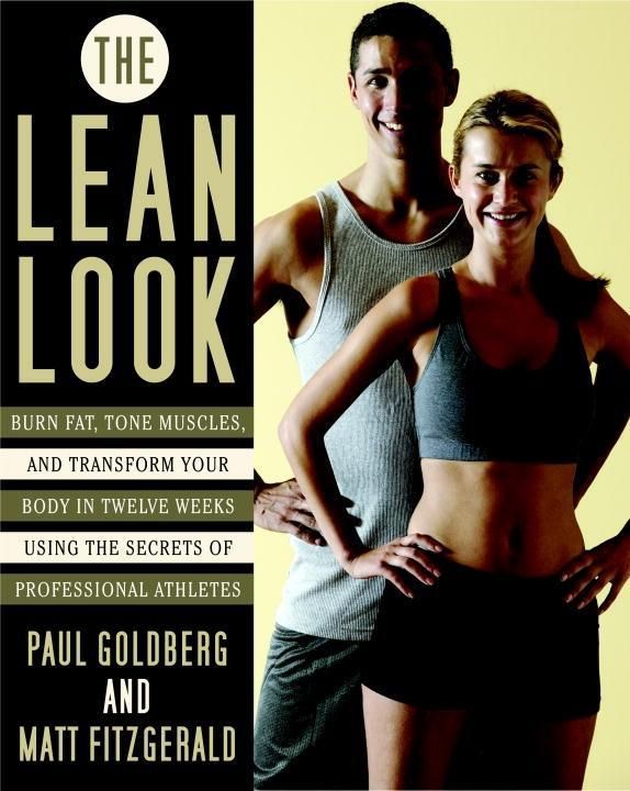 Produktbild: The Lean Look