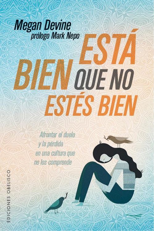 Produktbild: Esta Bien Que No Estes Bien