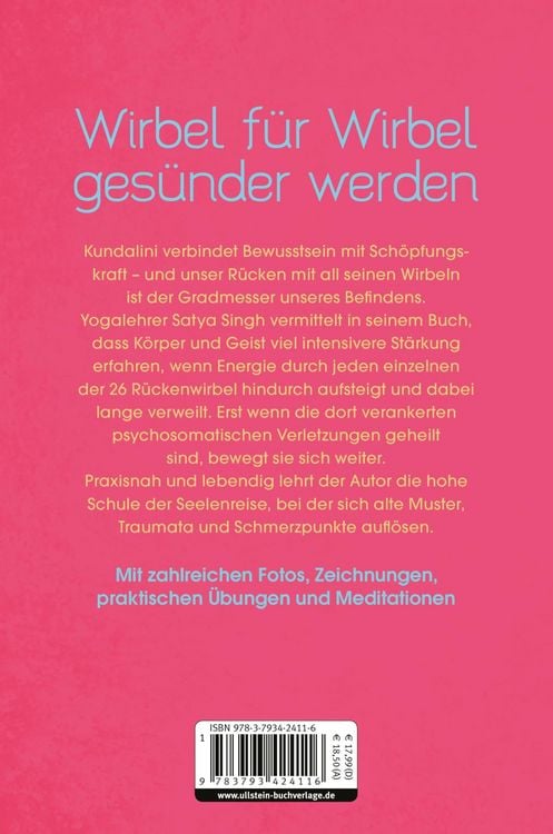 Produktbild: Kundalini Yoga als Seelenreise