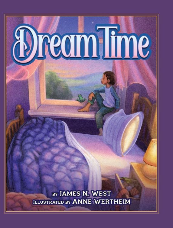 Produktbild: Dream Time