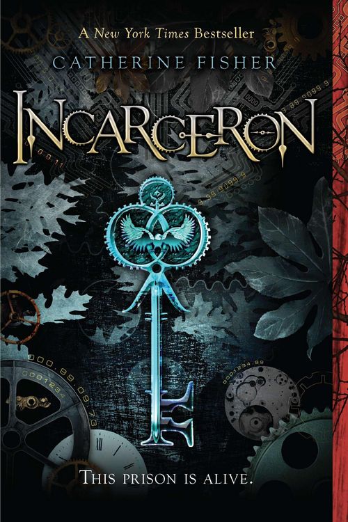 Produktbild: Incarceron