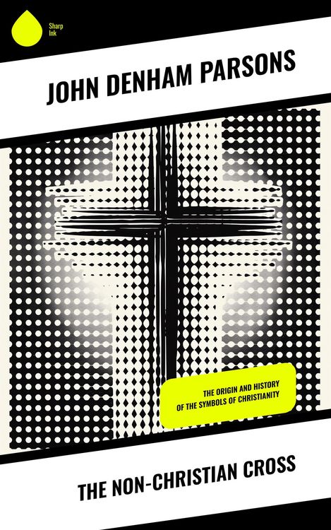 Produktbild: The Non-Christian Cross