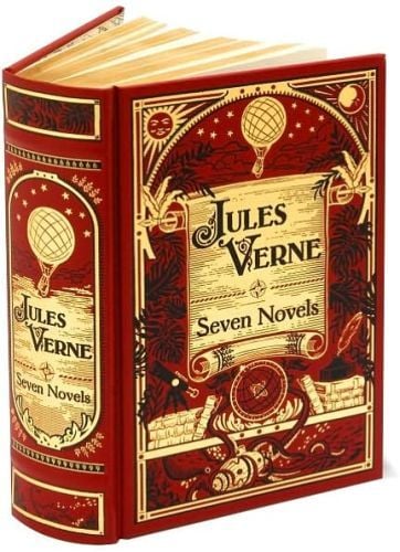 Produktbild: Jules Verne