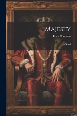 Produktbild: Majesty