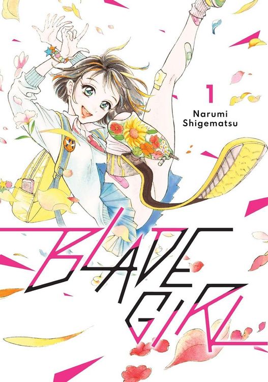 Produktbild: Blade Girl 1