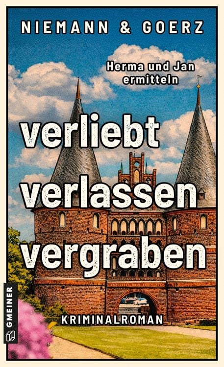 Produktbild: verliebt, verlassen, vergraben