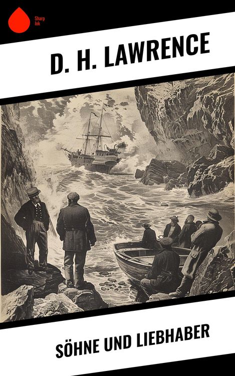 Produktbild: S&ouml;hne und Liebhaber