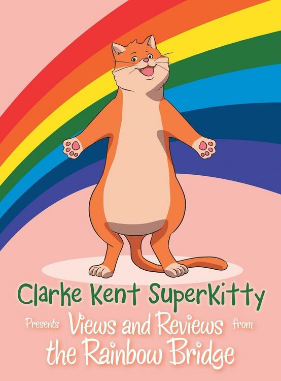 Produktbild: Clarke Kent Super Kitty