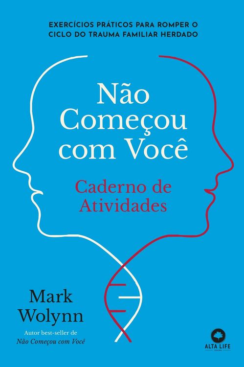 Produktbild: N&atilde;o Come&ccedil;ou com Voc&ecirc;