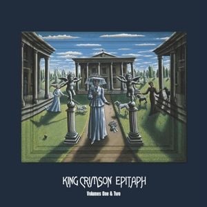 Produktbild: Epitaph (1969)