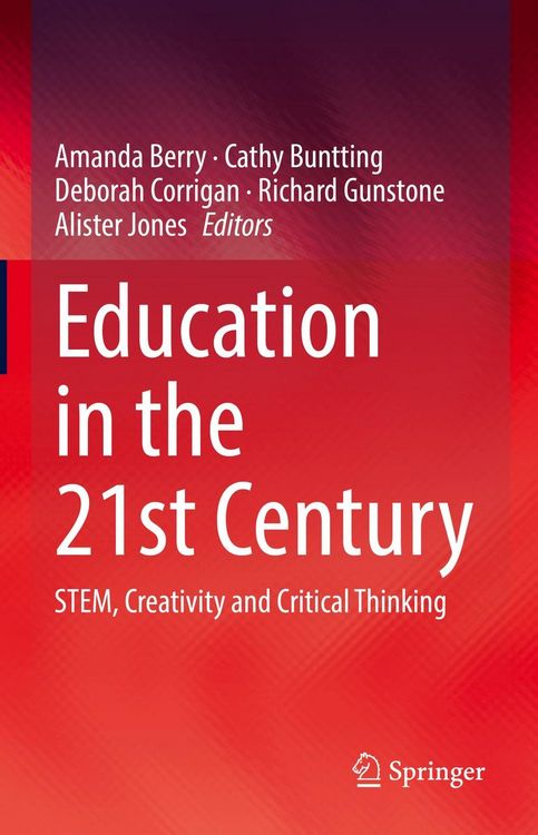 Produktbild: Education in the 21st Century