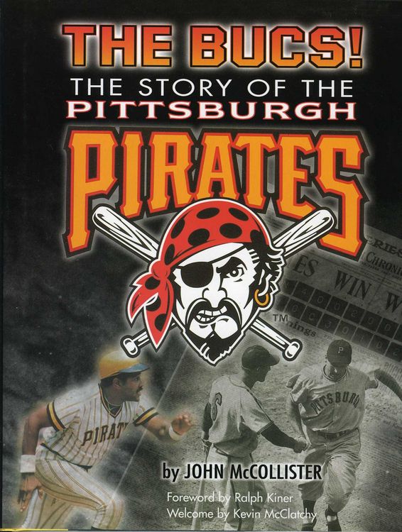 Produktbild: The Bucs!