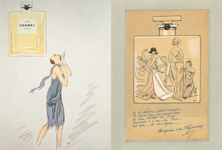 Produktbild: Coco Chanel: Roaring Twenties