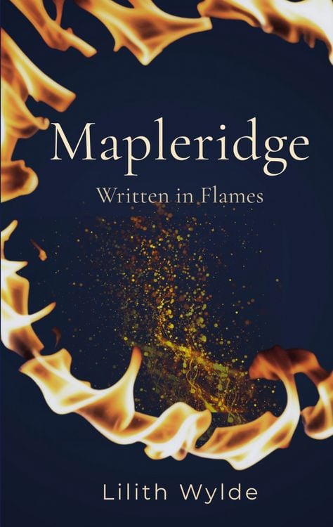 Produktbild: Mapleridge
