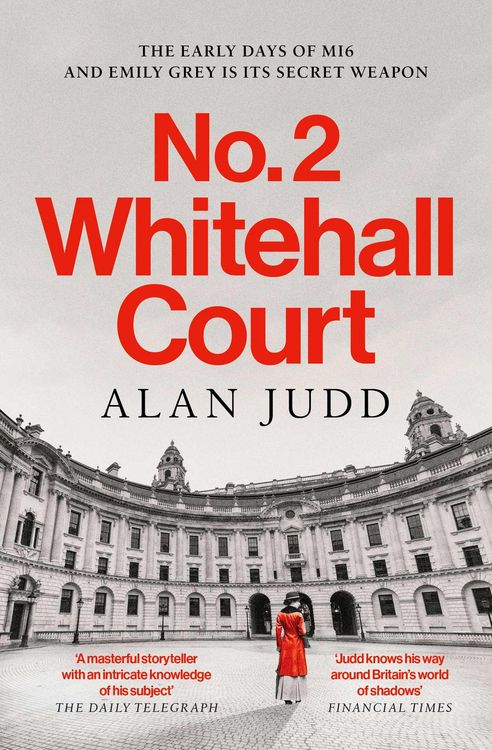 Produktbild: No. 2 Whitehall Court