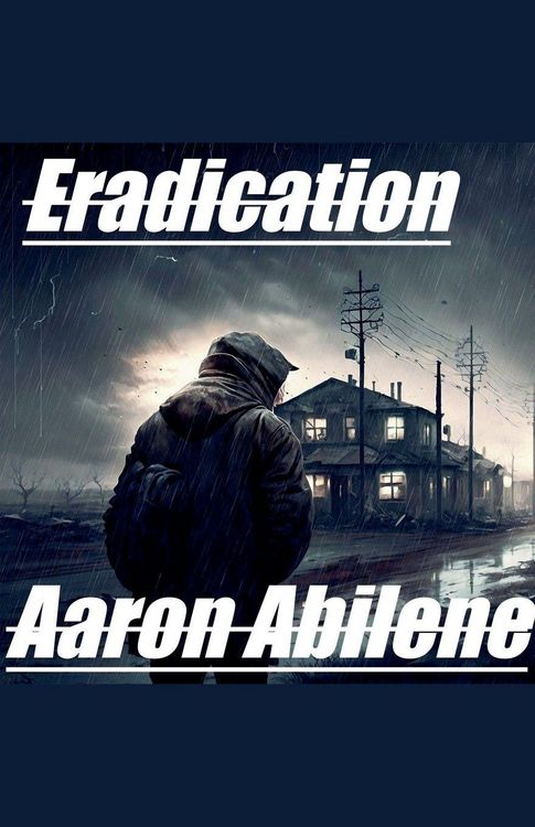 Produktbild: Eradication