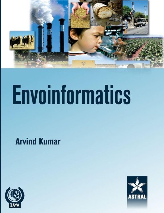 Produktbild: Envoinformatics