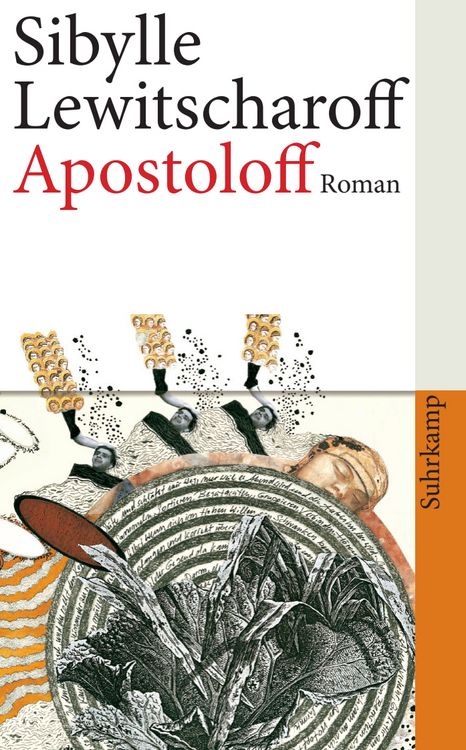 Produktbild: Apostoloff