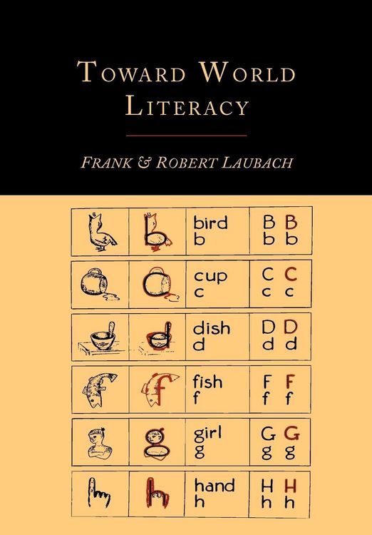 Produktbild: Toward World Literacy