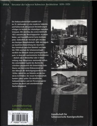 Produktbild: Solothurn