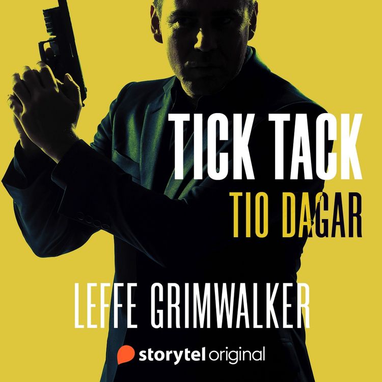 Produktbild: Tio dagar