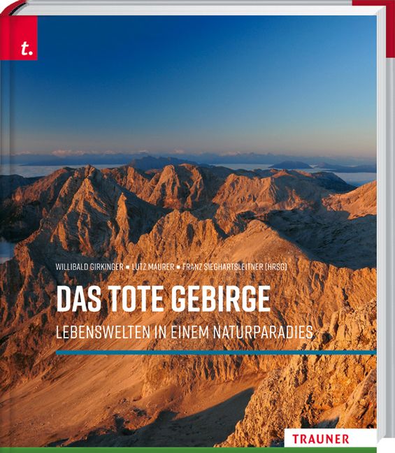 Produktbild: Das Tote Gebirge