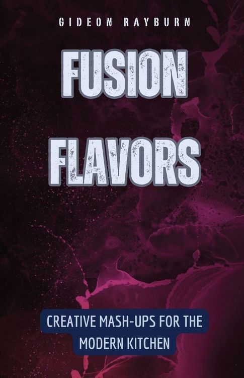 Produktbild: Fusion Flavors