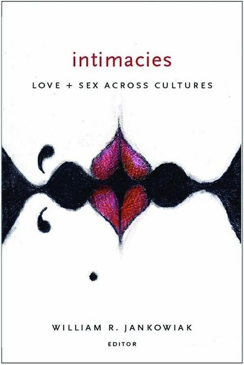 Produktbild: Intimacies