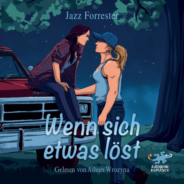 Produktbild: Wenn sich etwas l&ouml;st