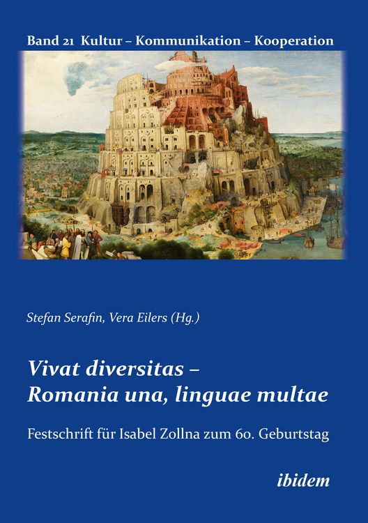 Produktbild: Vivat diversitas