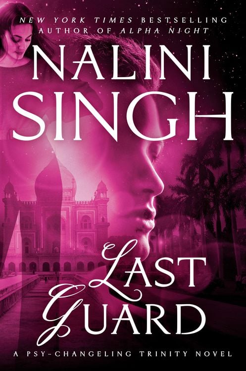 Produktbild: Last Guard