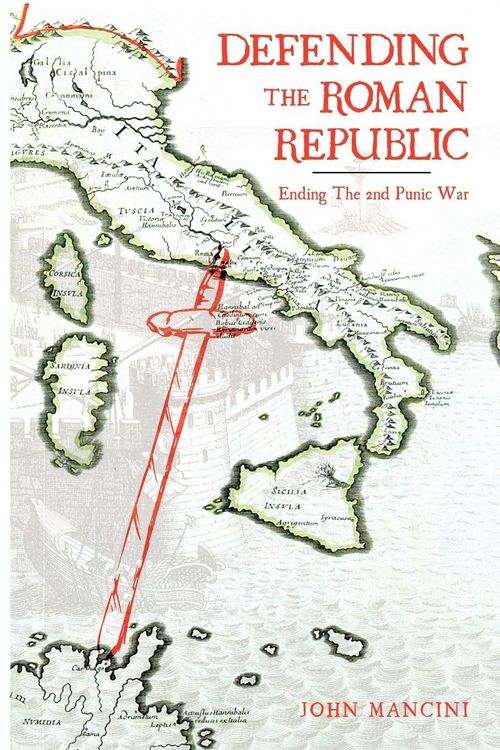 Produktbild: Defending the Roman Republic